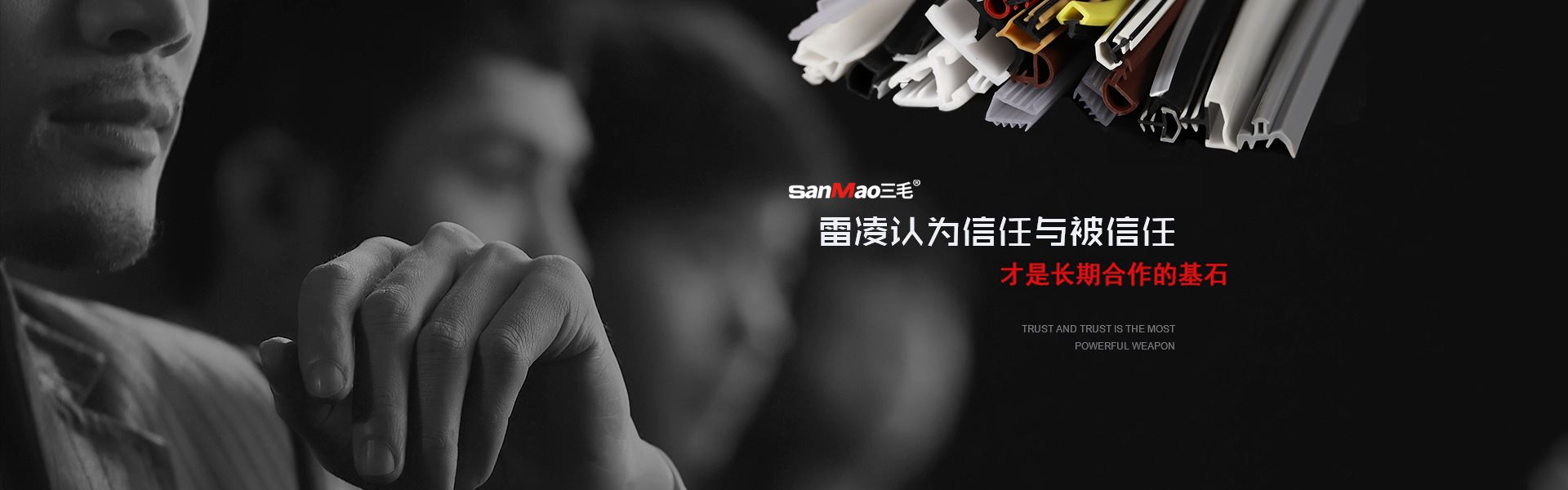 河北雷凌橡塑制品有限公司